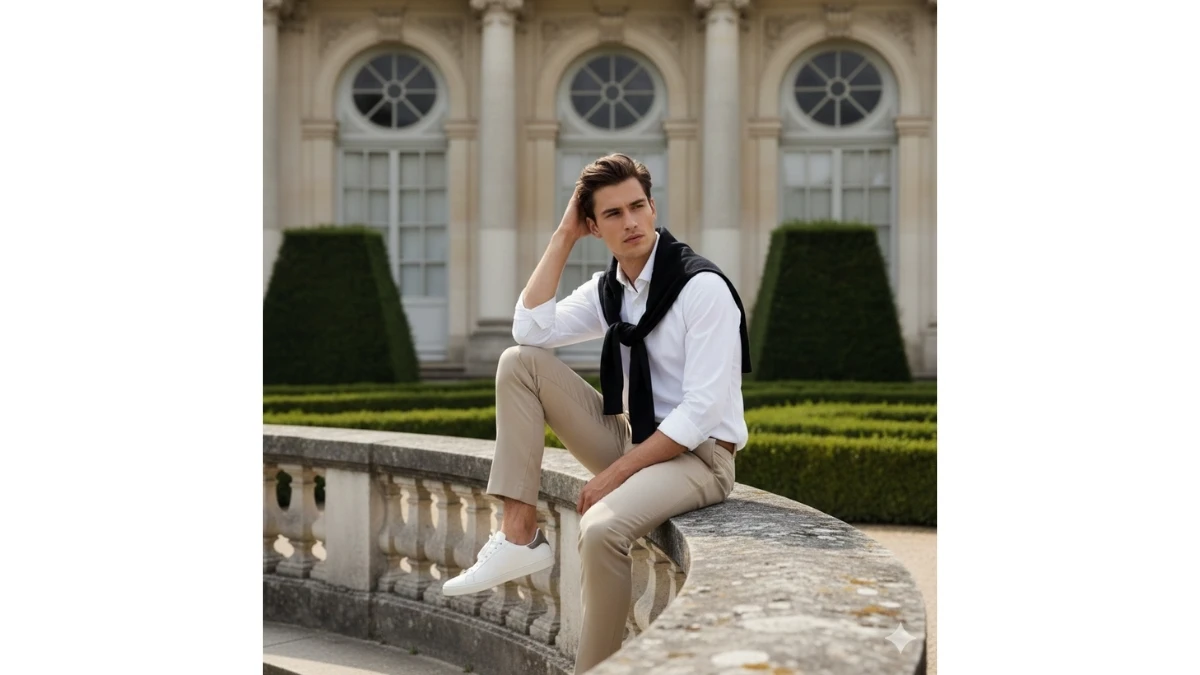 Master Your Look With These 12 Gemini Photo Editing Prompts for Boys to Produce Cinematic-Style, Ultra-Detailed Portraits