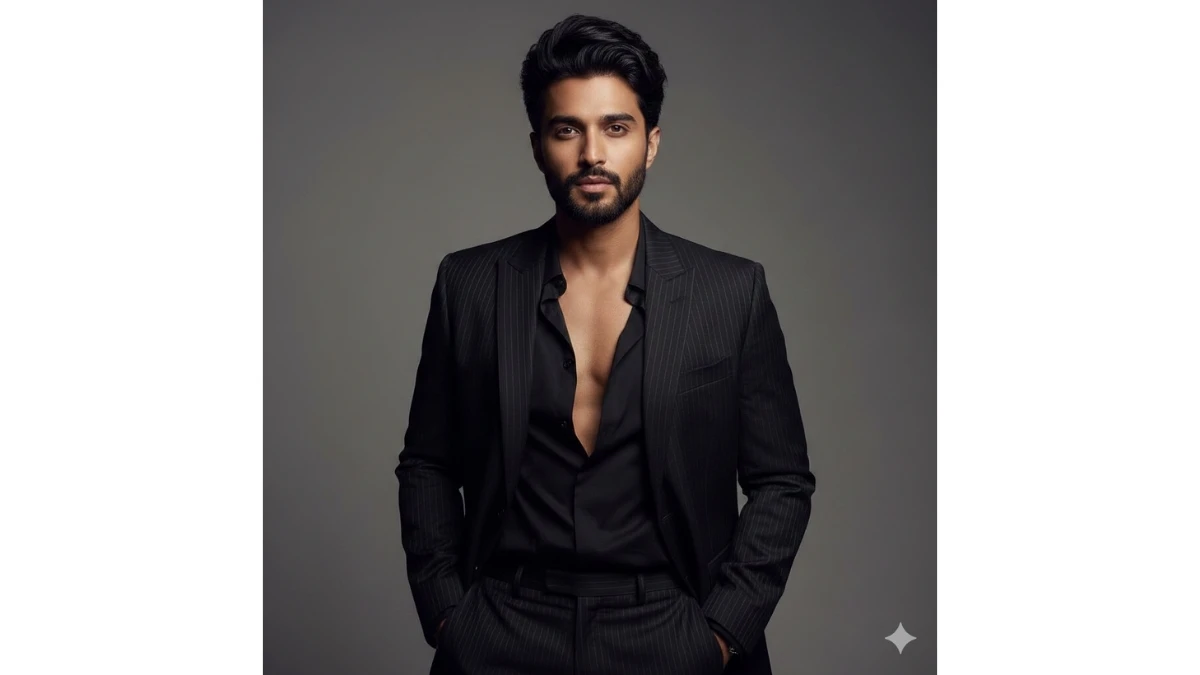 Master Your Look With These 12 Gemini Photo Editing Prompts for Boys to Produce Cinematic-Style, Ultra-Detailed Portraits