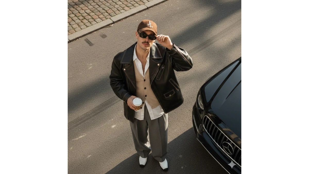 Master Your Look With These 12 Gemini Photo Editing Prompts for Boys to Produce Cinematic-Style, Ultra-Detailed Portraits