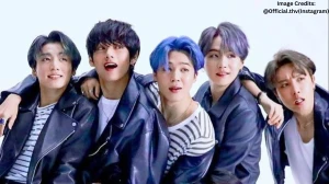 BTS New Album Arirang Release Date: The Symbolic Reunion That Connects Past and Present BTS