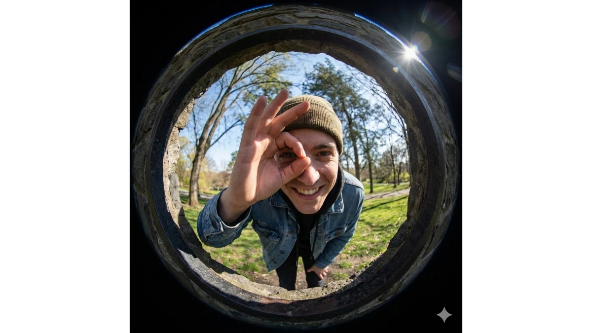 Top 8 Google Gemini AI Camera Angle Prompts That Turn Simple Photos Into Cinematic Photorealistic Masterpieces