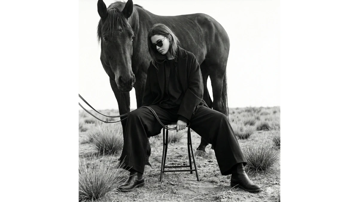 15 Trending ChatGPT AURA Farm Photo Editing Prompts to Create Instagram-Viral Third Rule of the Leaf Portraits