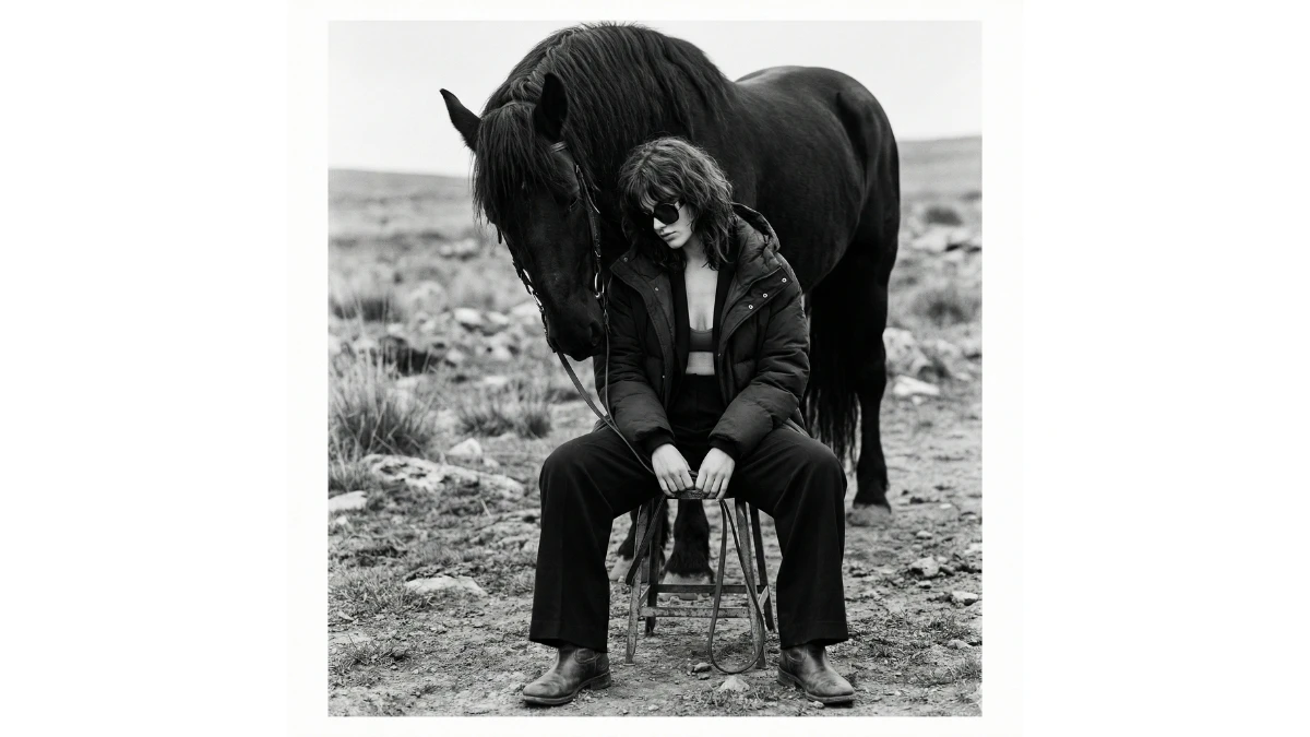 15 Trending ChatGPT AURA Farm Photo Editing Prompts to Create Instagram-Viral Third Rule of the Leaf Portraits