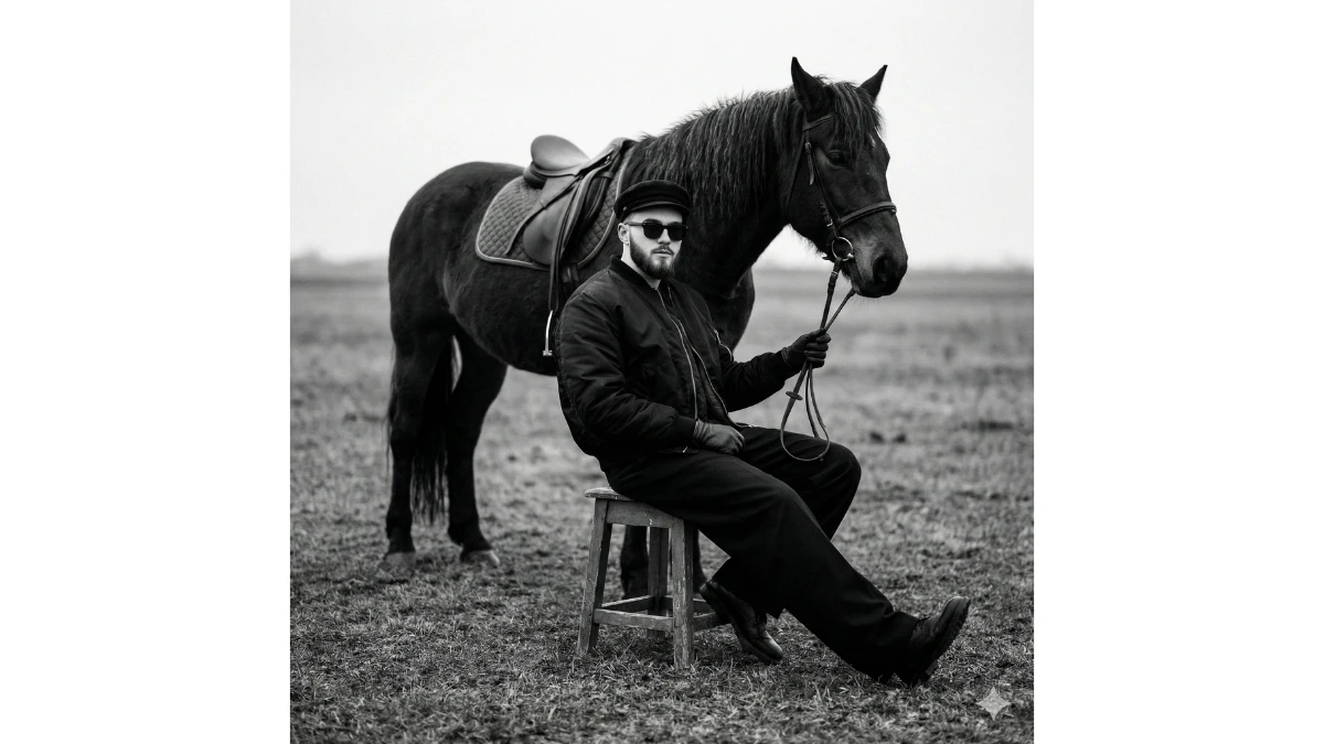 15 Trending ChatGPT AURA Farm Photo Editing Prompts to Create Instagram-Viral Third Rule of the Leaf Portraits