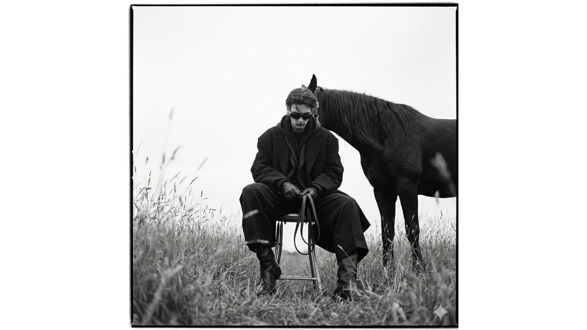 15 Trending ChatGPT AURA Farm Photo Editing Prompts to Create Instagram-Viral Third Rule of the Leaf Portraits