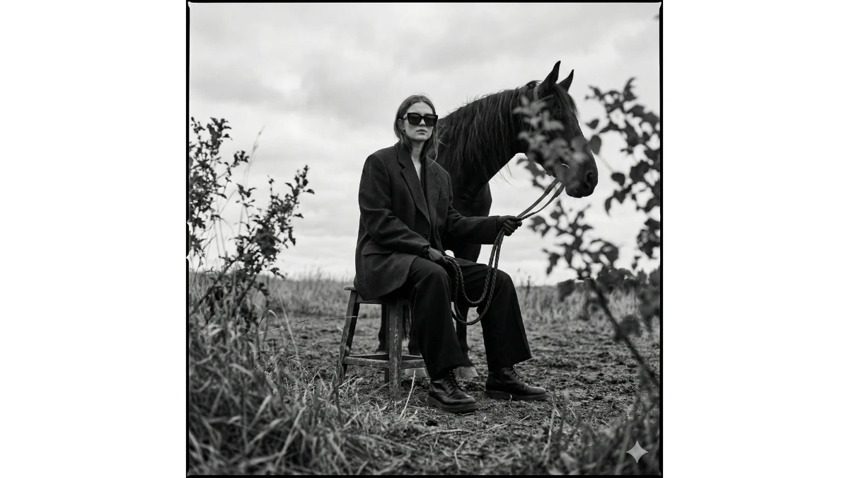 15 Trending ChatGPT AURA Farm Photo Editing Prompts to Create Instagram-Viral Third Rule of the Leaf Portraits