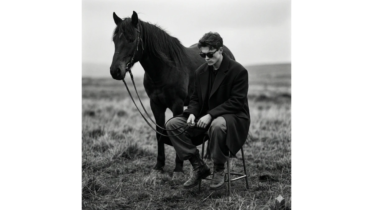 15 Trending ChatGPT AURA Farm Photo Editing Prompts to Create Instagram-Viral Third Rule of the Leaf Portraits