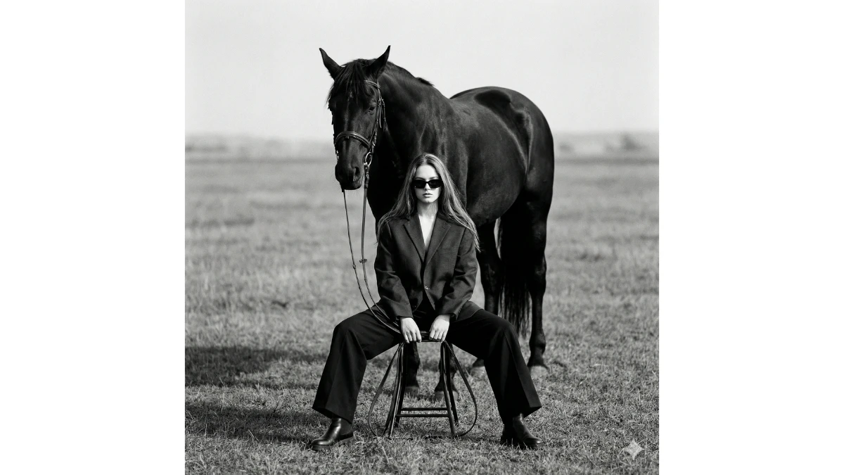 15 Trending ChatGPT AURA Farm Photo Editing Prompts to Create Instagram-Viral Third Rule of the Leaf Portraits