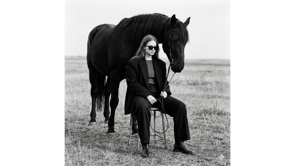 15 Trending ChatGPT AURA Farm Photo Editing Prompts to Create Instagram-Viral Third Rule of the Leaf Portraits