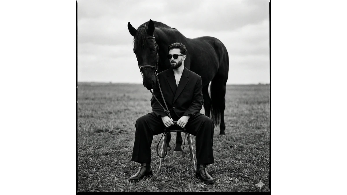 15 Trending ChatGPT AURA Farm Photo Editing Prompts to Create Instagram-Viral Third Rule of the Leaf Portraits