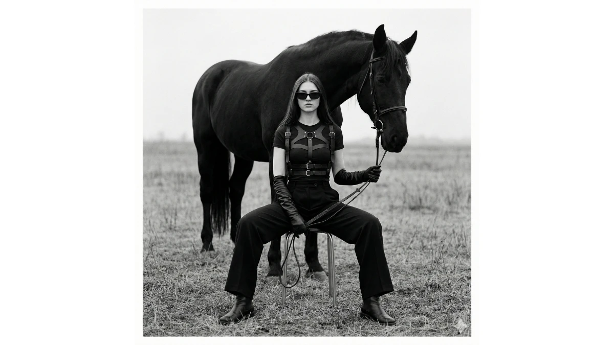 15 Trending ChatGPT AURA Farm Photo Editing Prompts to Create Instagram-Viral Third Rule of the Leaf Portraits