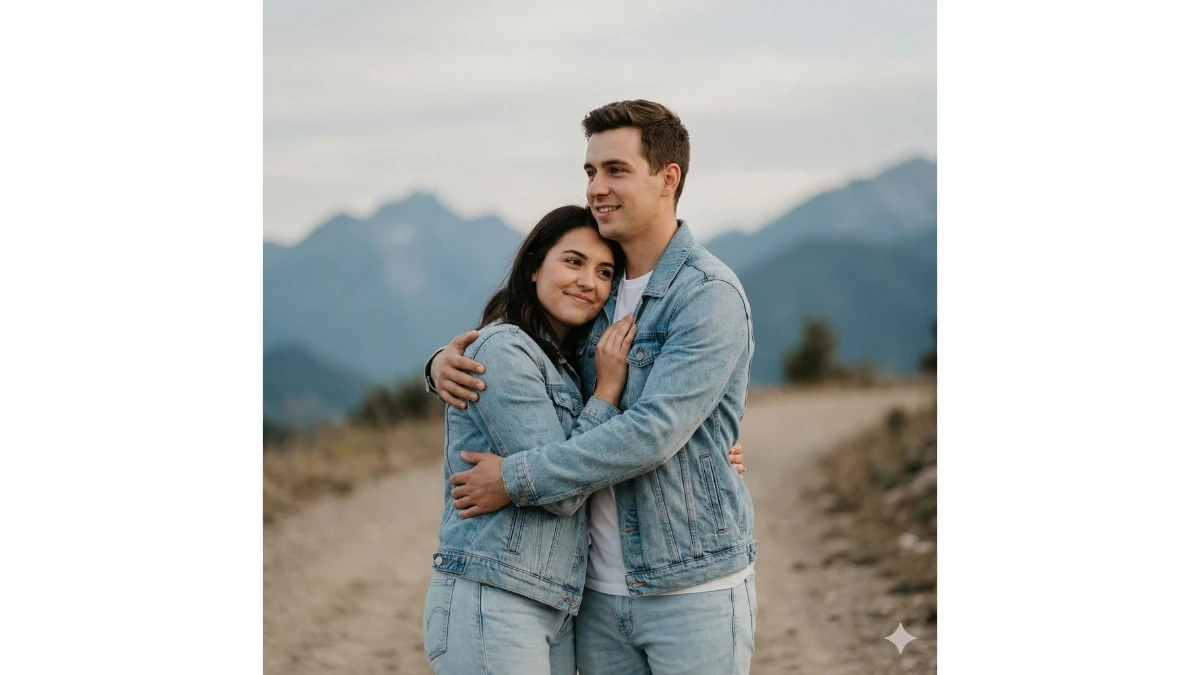 10 ChatGPT Couple Photo Editing Prompts: Copy-Paste Free Text to Create Stunning Romantic HD Portraits