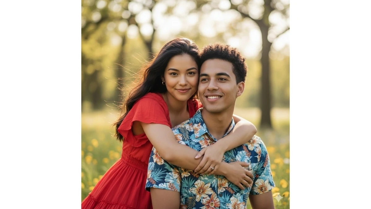 10 ChatGPT Couple Photo Editing Prompts: Copy-Paste Free Text to Create Stunning Romantic HD Portraits