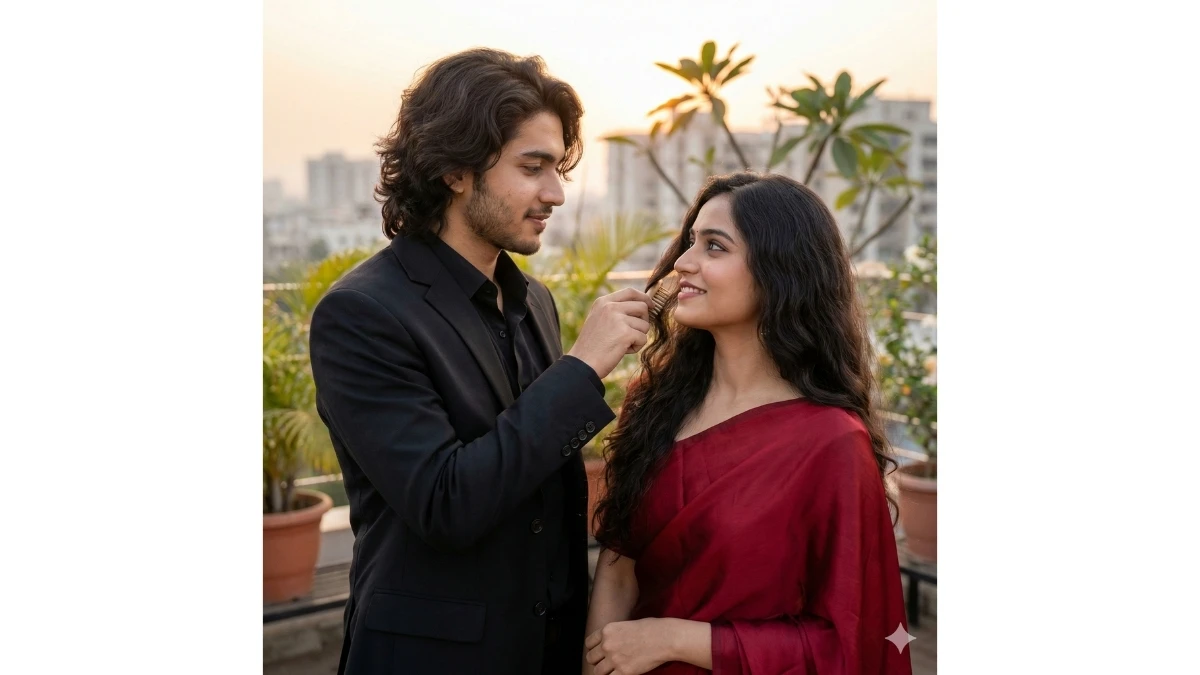 10 ChatGPT Couple Photo Editing Prompts: Copy-Paste Free Text to Create Stunning Romantic HD Portraits