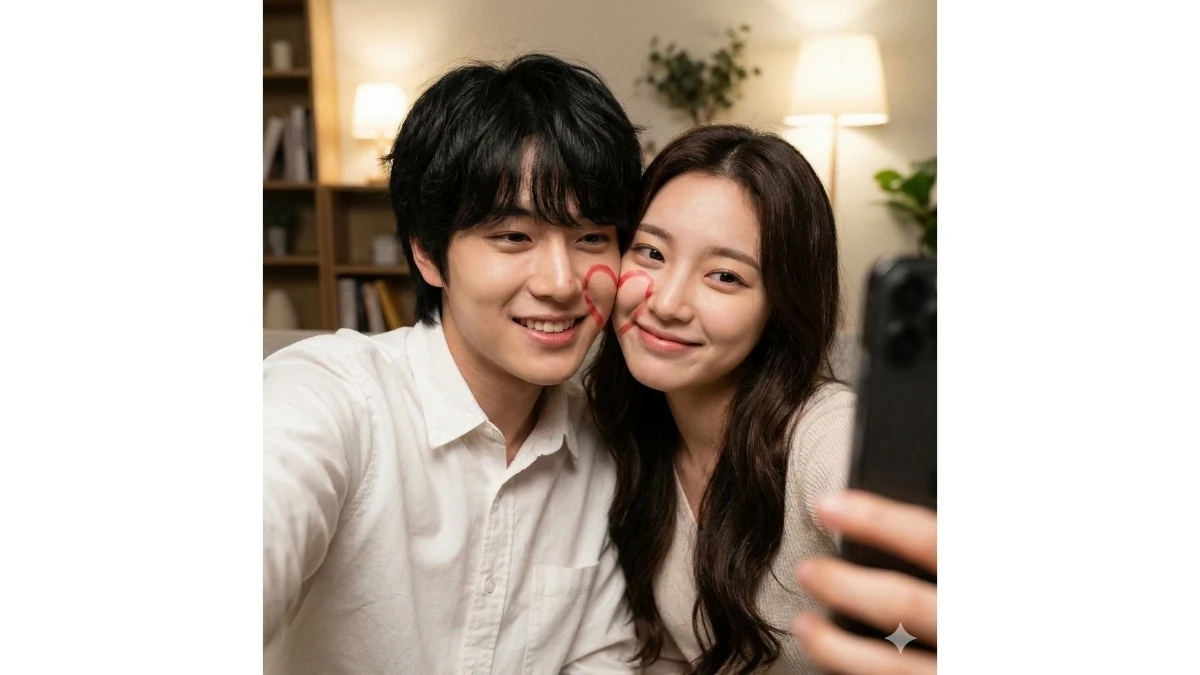 10 ChatGPT Couple Photo Editing Prompts: Copy-Paste Free Text to Create Stunning Romantic HD Portraits