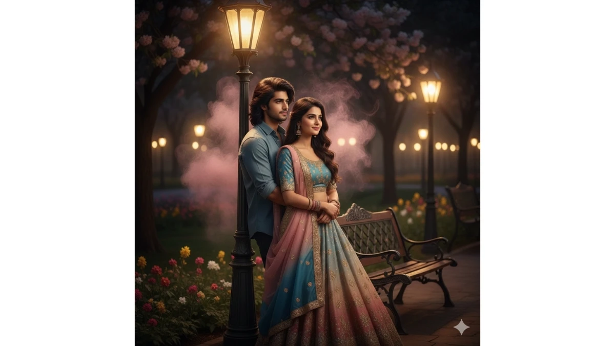 10 ChatGPT Couple Photo Editing Prompts: Copy-Paste Free Text to Create Stunning Romantic HD Portraits