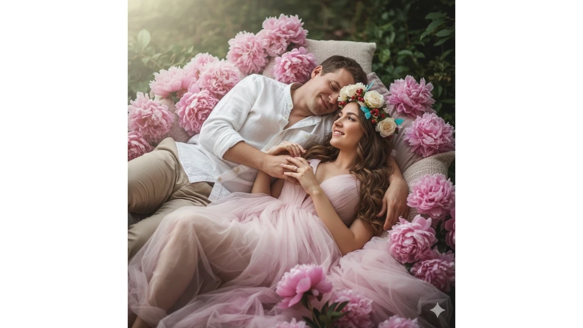 10 ChatGPT Couple Photo Editing Prompts: Copy-Paste Free Text to Create Stunning Romantic HD Portraits