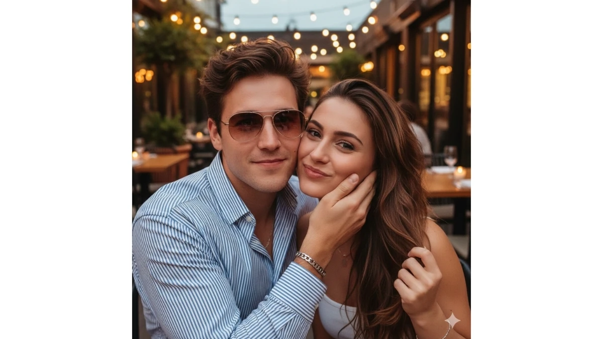 10 ChatGPT Couple Photo Editing Prompts: Copy-Paste Free Text to Create Stunning Romantic HD Portraits