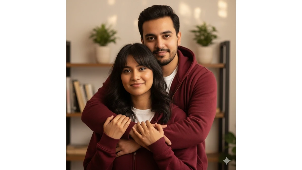 10 ChatGPT Couple Photo Editing Prompts: Copy-Paste Free Text to Create Stunning Romantic HD Portraits