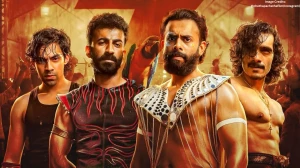 Chatha Pacha Box Office Collection Day 1: Film Opens With Strong Buzz, Steady Occupancy and Encouraging Word of Mouth