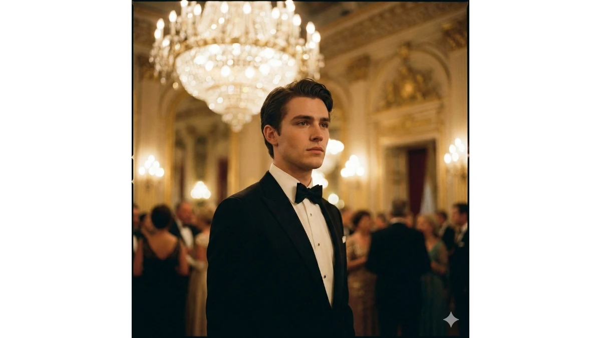 15 Google Gemini AI Photo Editing Prompts for Men to Create Cinematic 4K HD Portraits