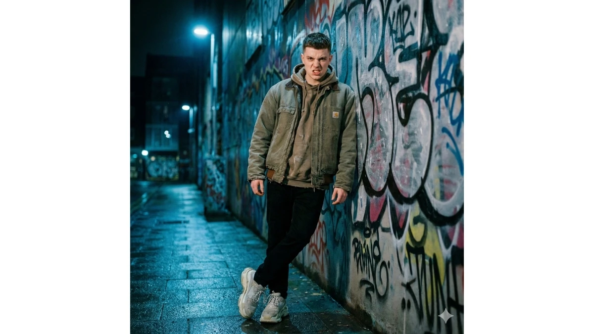 15 Google Gemini AI Photo Editing Prompts for Men to Create Cinematic 4K HD Portraits