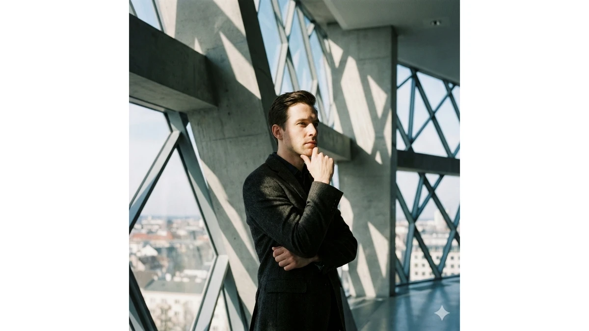 15 Google Gemini AI Photo Editing Prompts for Men to Create Cinematic 4K HD Portraits