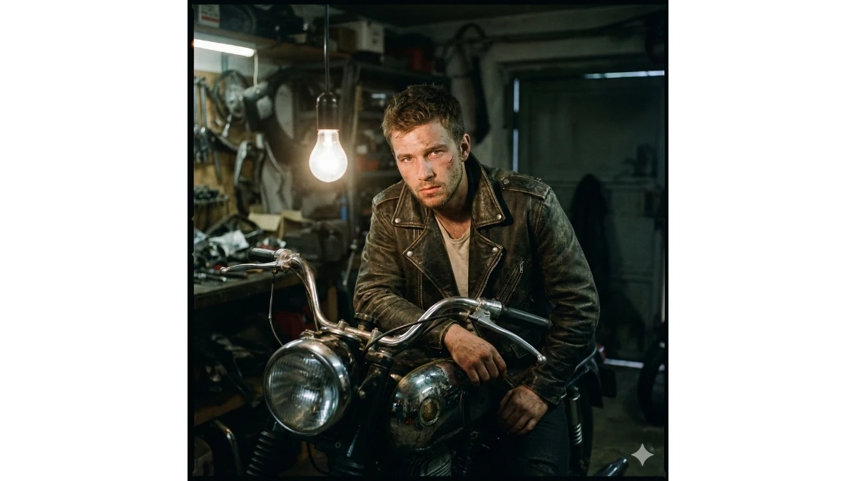 15 Google Gemini AI Photo Editing Prompts for Men to Create Cinematic 4K HD Portraits