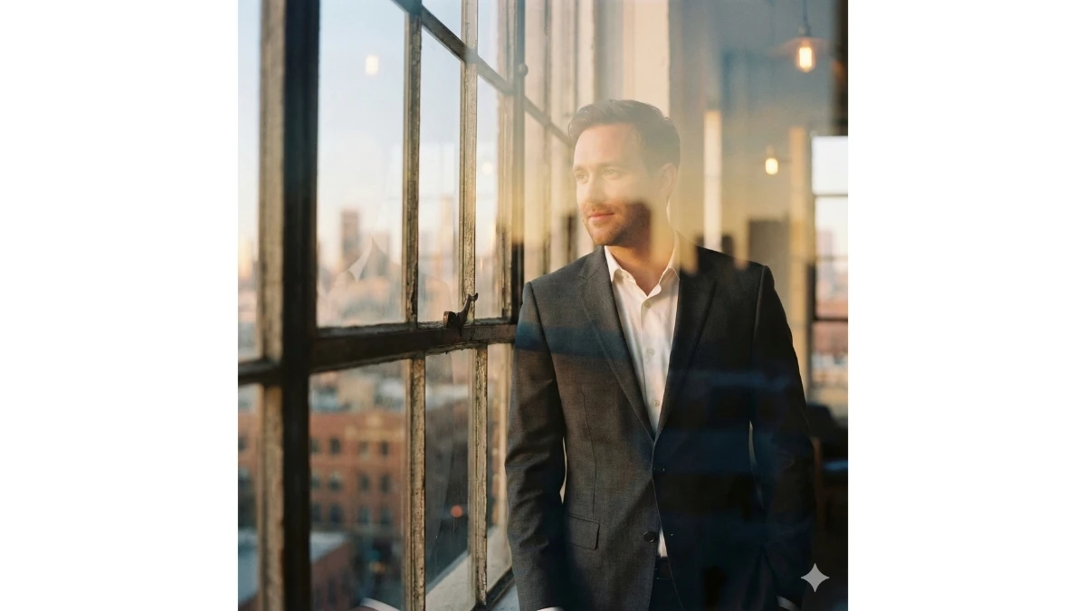 15 Google Gemini AI Photo Editing Prompts for Men to Create Cinematic 4K HD Portraits