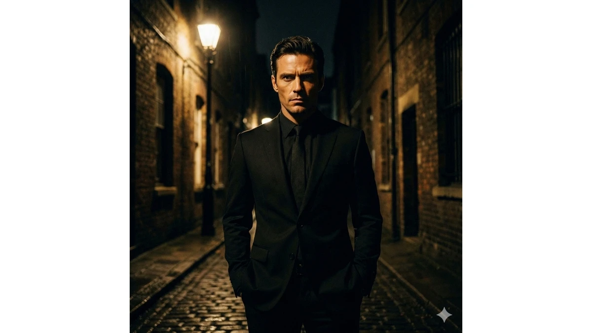 15 Google Gemini AI Photo Editing Prompts for Men to Create Cinematic 4K HD Portraits