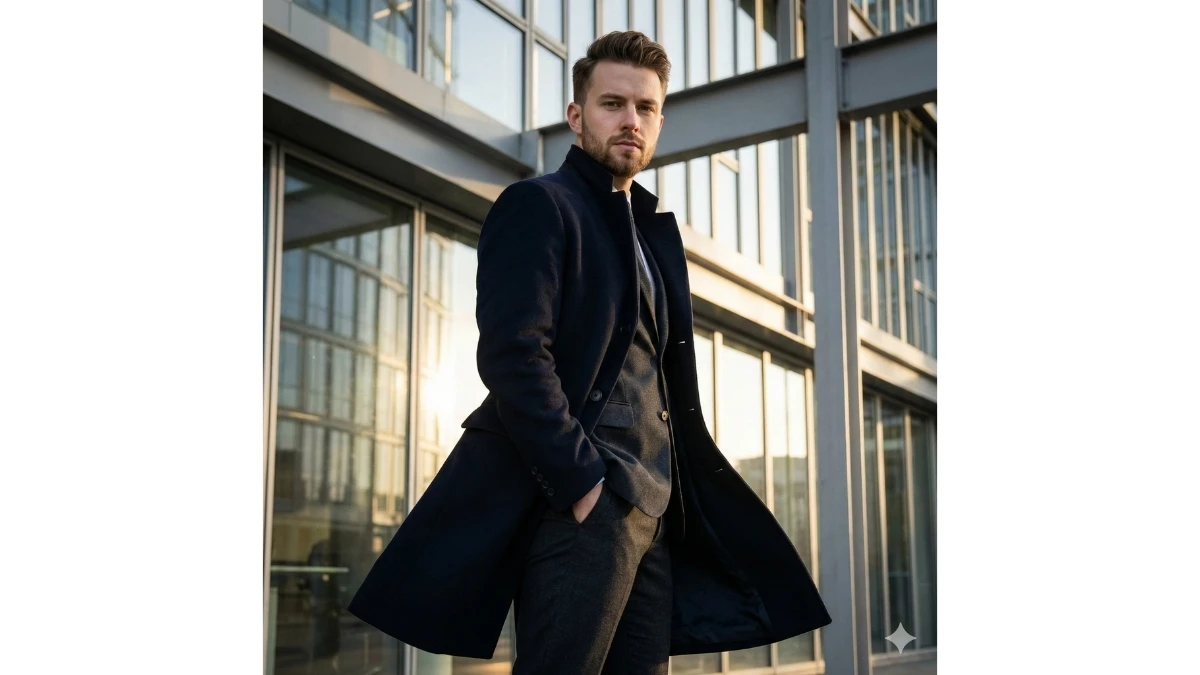 15 Google Gemini AI Photo Editing Prompts for Men to Create Cinematic 4K HD Portraits