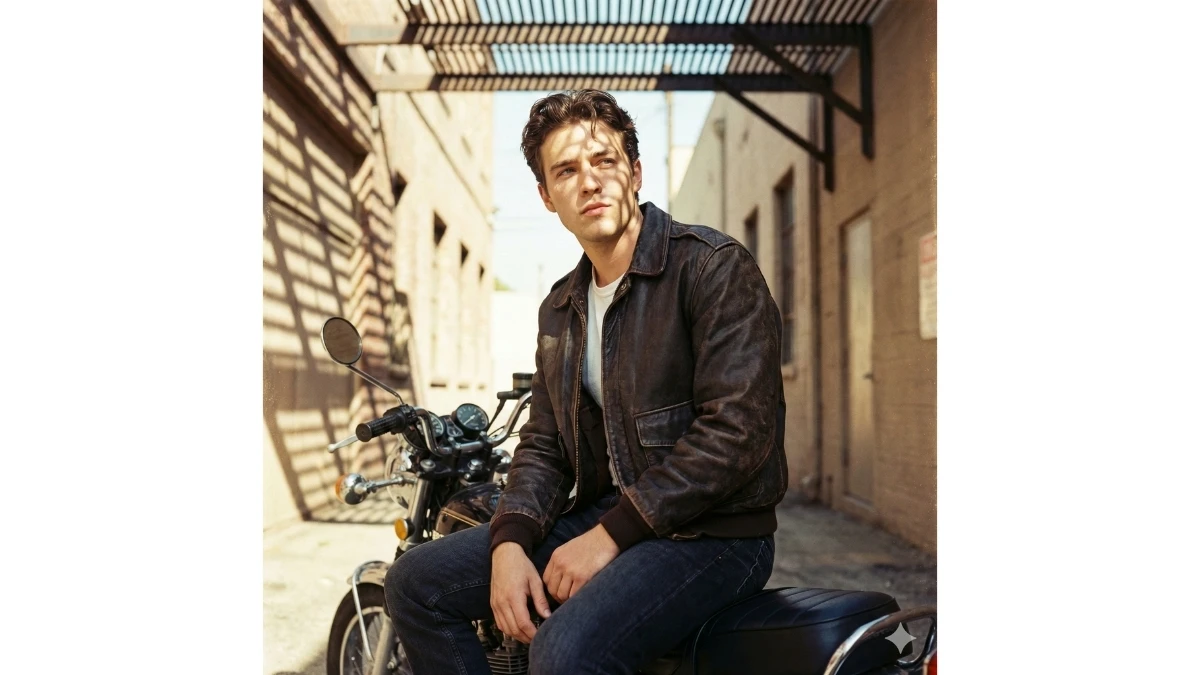 15 Google Gemini AI Photo Editing Prompts for Men to Create Cinematic 4K HD Portraits