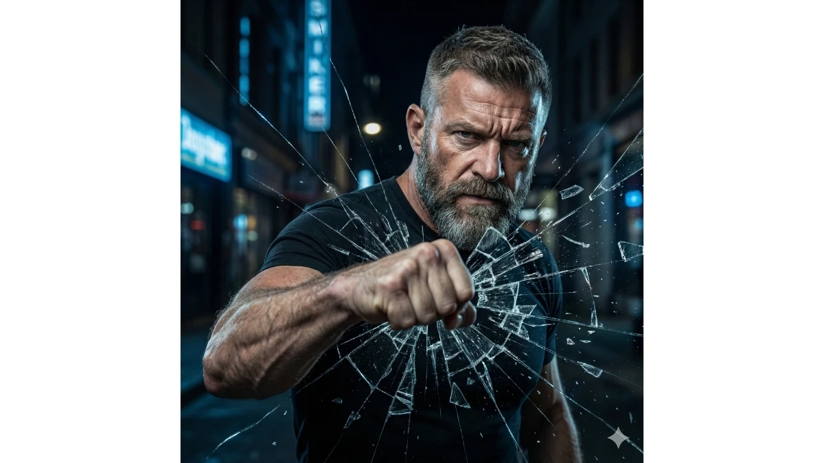 7 Google Gemini AI Photo Editing Prompts Copy-Paste to Create Ultra-Realistic Cinematic Action Photography Portraits