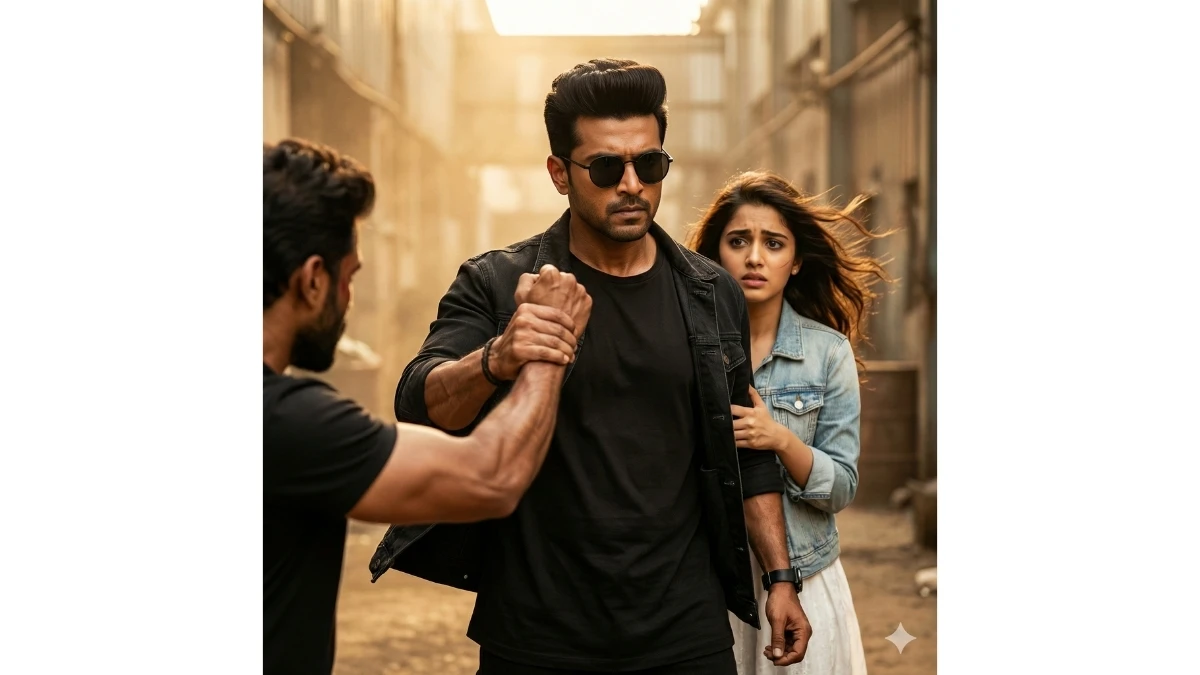 7 Google Gemini AI Photo Editing Prompts Copy-Paste to Create Ultra-Realistic Cinematic Action Photography Portraits