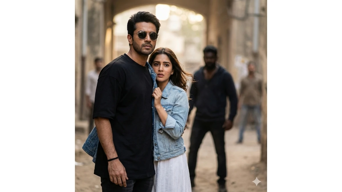 7 Google Gemini AI Photo Editing Prompts Copy-Paste to Create Ultra-Realistic Cinematic Action Photography Portraits