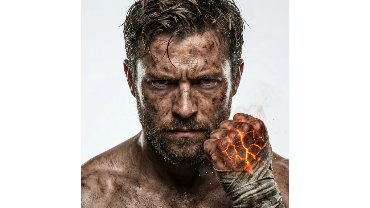 7 Google Gemini AI Photo Editing Prompts Copy-Paste to Create Ultra-Realistic Cinematic Action Photography Portraits