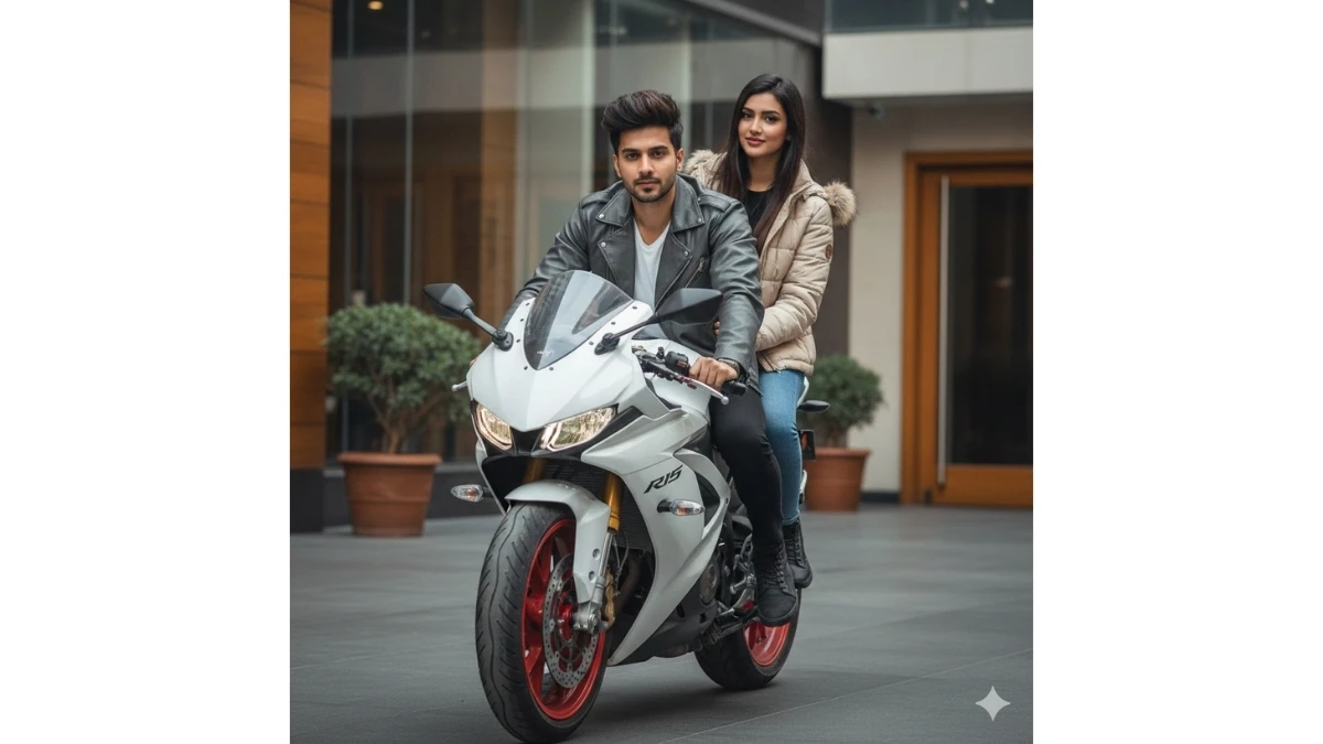 7 Trending Google Gemini AI Couple Photo Editing Prompts: Create Instagram-Viral Cinematic Love Vibes Portraits