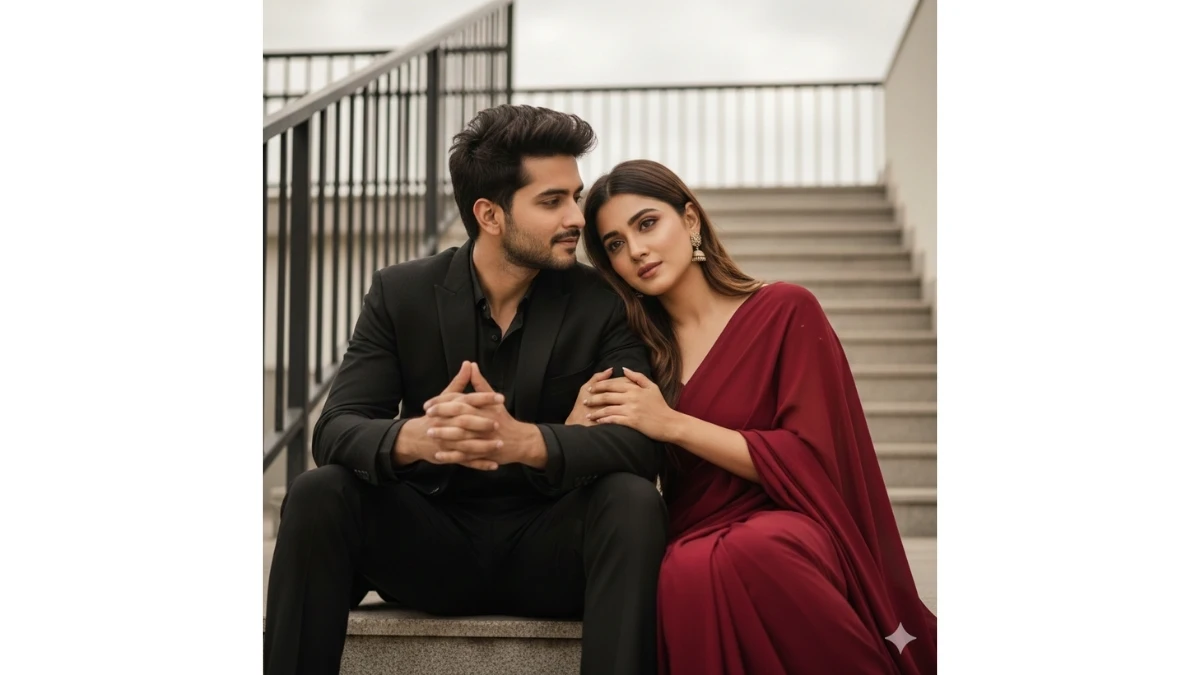 7 Trending Google Gemini AI Couple Photo Editing Prompts: Create Instagram-Viral Cinematic Love Vibes Portraits