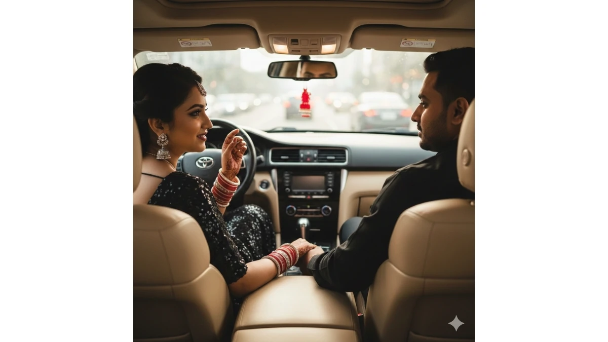 7 Trending Google Gemini AI Couple Photo Editing Prompts: Create Instagram-Viral Cinematic Love Vibes Portraits