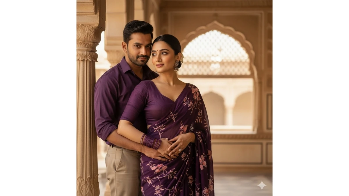 15 Google Gemini AI Couple Prompts to Create Ultra-Realistic, Cinematic Romantic Portraits for Anniversaries and Social Feeds