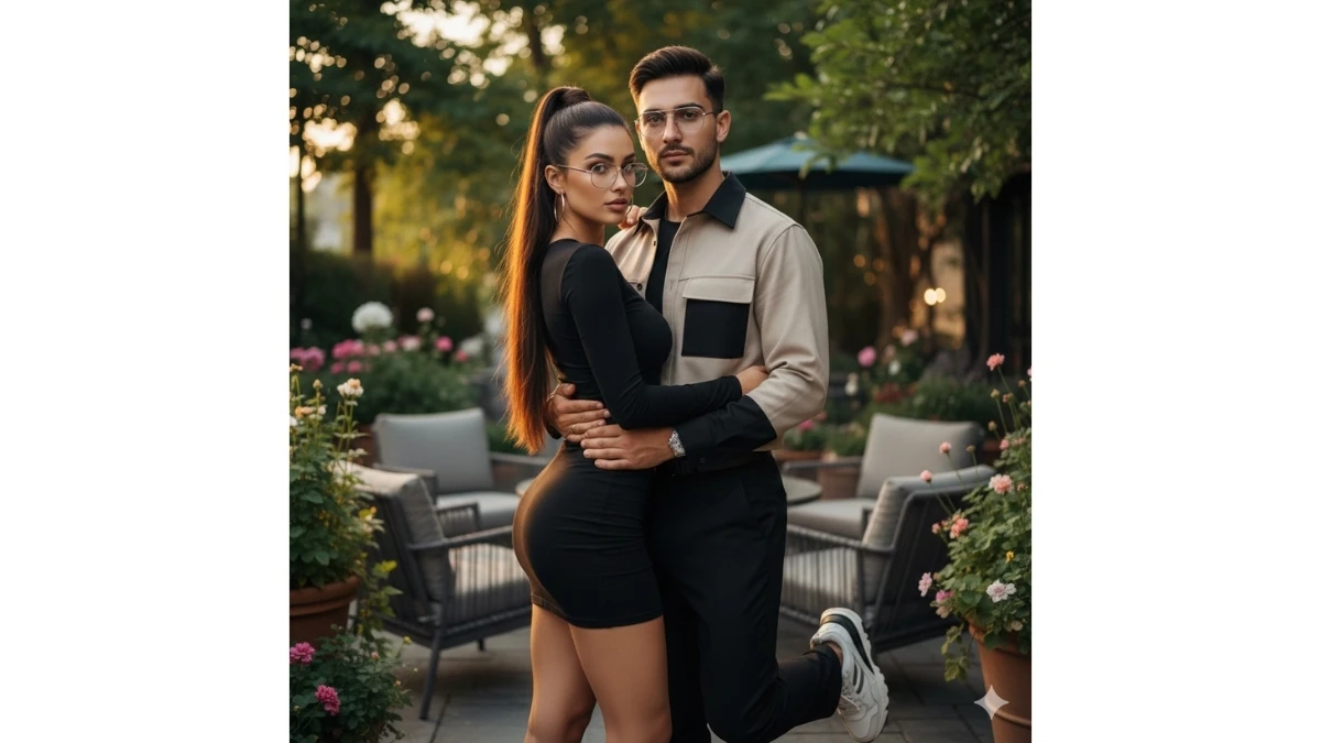 15 Google Gemini AI Couple Prompts to Create Ultra-Realistic, Cinematic Romantic Portraits for Anniversaries and Social Feeds