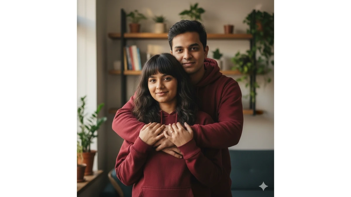 15 Google Gemini AI Couple Prompts to Create Ultra-Realistic, Cinematic Romantic Portraits for Anniversaries and Social Feeds
