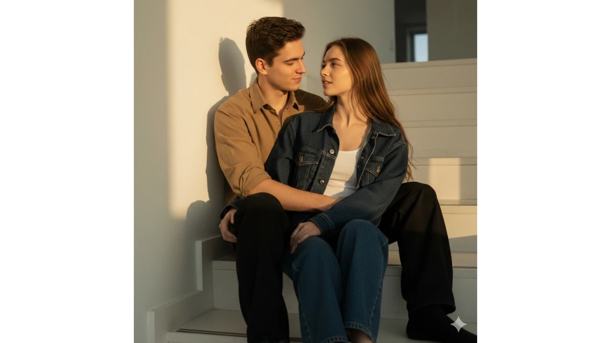 15 Google Gemini AI Couple Prompts to Create Ultra-Realistic, Cinematic Romantic Portraits for Anniversaries and Social Feeds