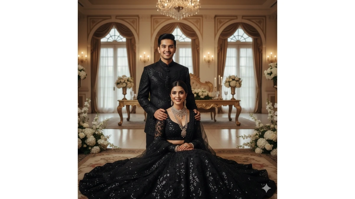 15 Google Gemini AI Couple Prompts to Create Ultra-Realistic, Cinematic Romantic Portraits for Anniversaries and Social Feeds