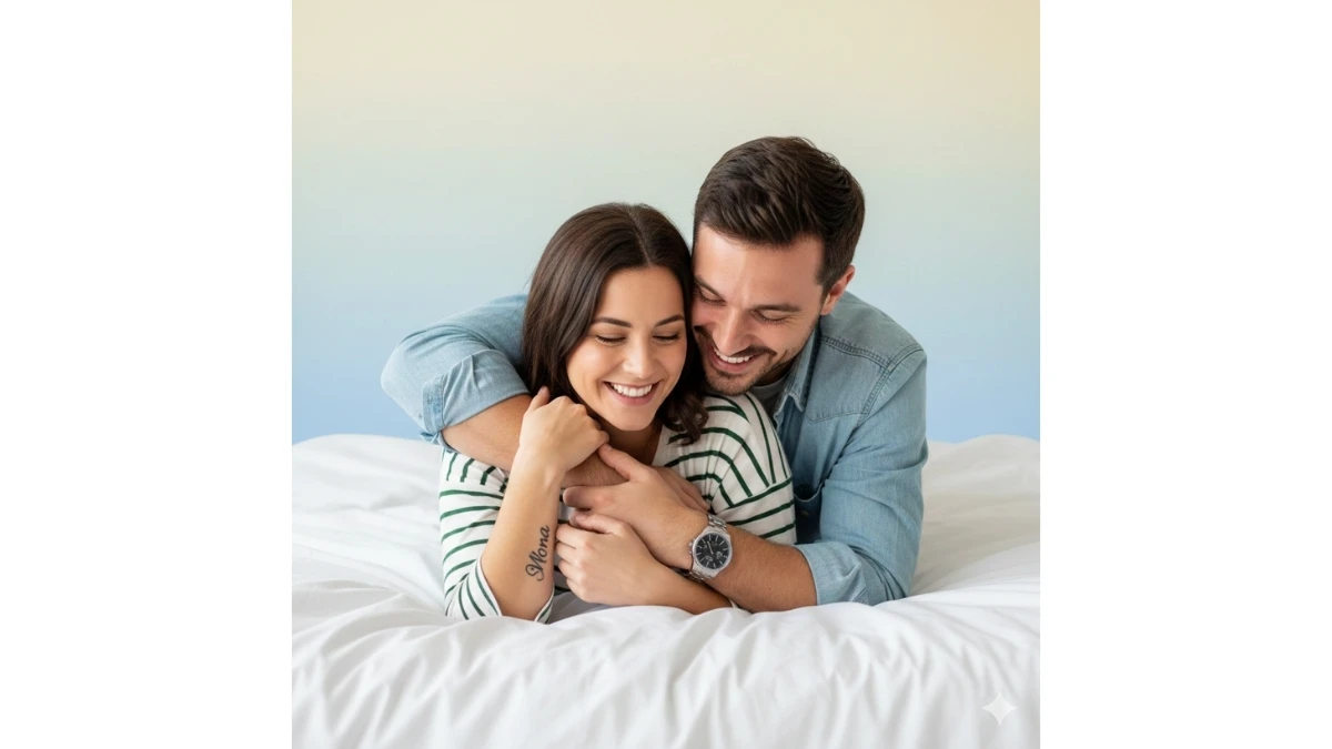 15 Google Gemini AI Couple Prompts to Create Ultra-Realistic, Cinematic Romantic Portraits for Anniversaries and Social Feeds