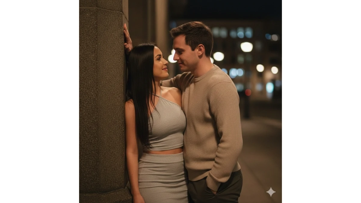 15 Google Gemini AI Couple Prompts to Create Ultra-Realistic, Cinematic Romantic Portraits for Anniversaries and Social Feeds