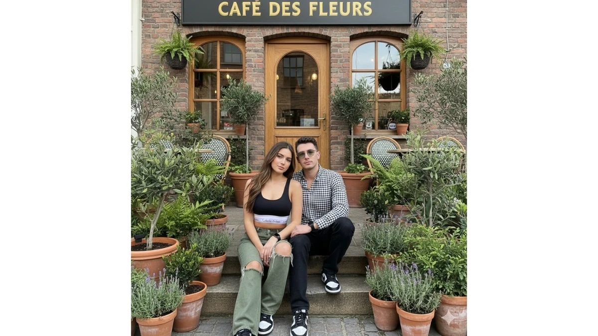 15 Google Gemini AI Couple Prompts to Create Ultra-Realistic, Cinematic Romantic Portraits for Anniversaries and Social Feeds