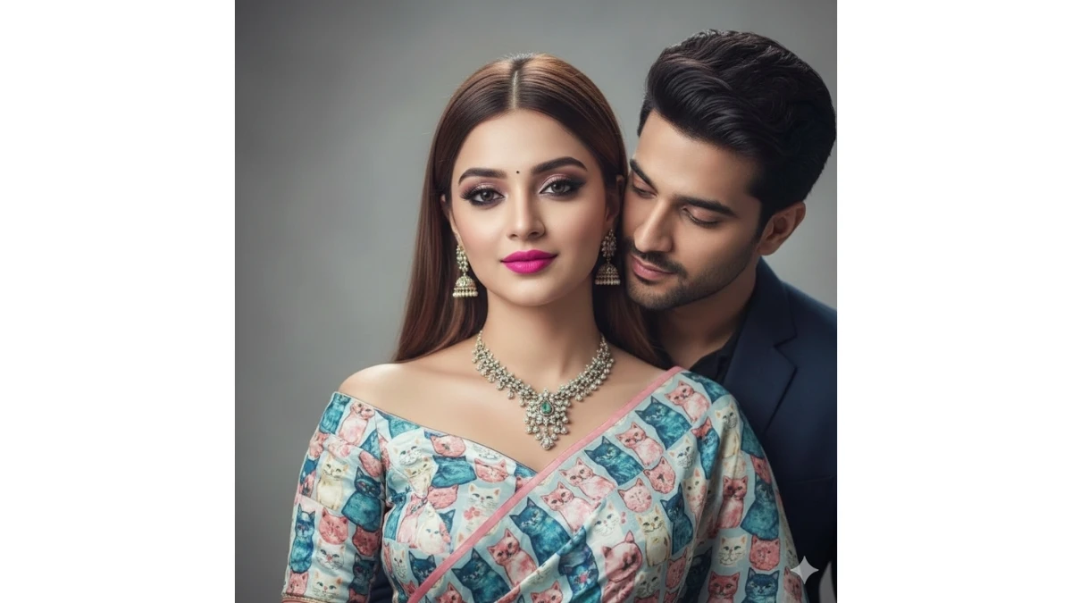 15 Google Gemini AI Couple Prompts to Create Ultra-Realistic, Cinematic Romantic Portraits for Anniversaries and Social Feeds