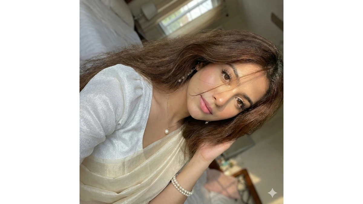 10 Trending Google Gemini AI Photo Editing Prompts for Girls to Create Luxury Cinematic Saree Portraits