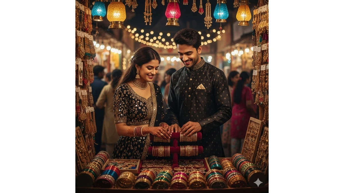 15 New Google Gemini AI Photo Editing Prompts for Couple to Create Cinematic Viral HD Portraits